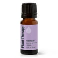 thumbnail image 1 of Plant Therapy Tranquil Essential Oil Blend - Peace & Calming Blend 100% Pure, Undiluted, Natural Aromatherapy, Therapeutic Grade 10 mL (1/3 oz), 1 of 8