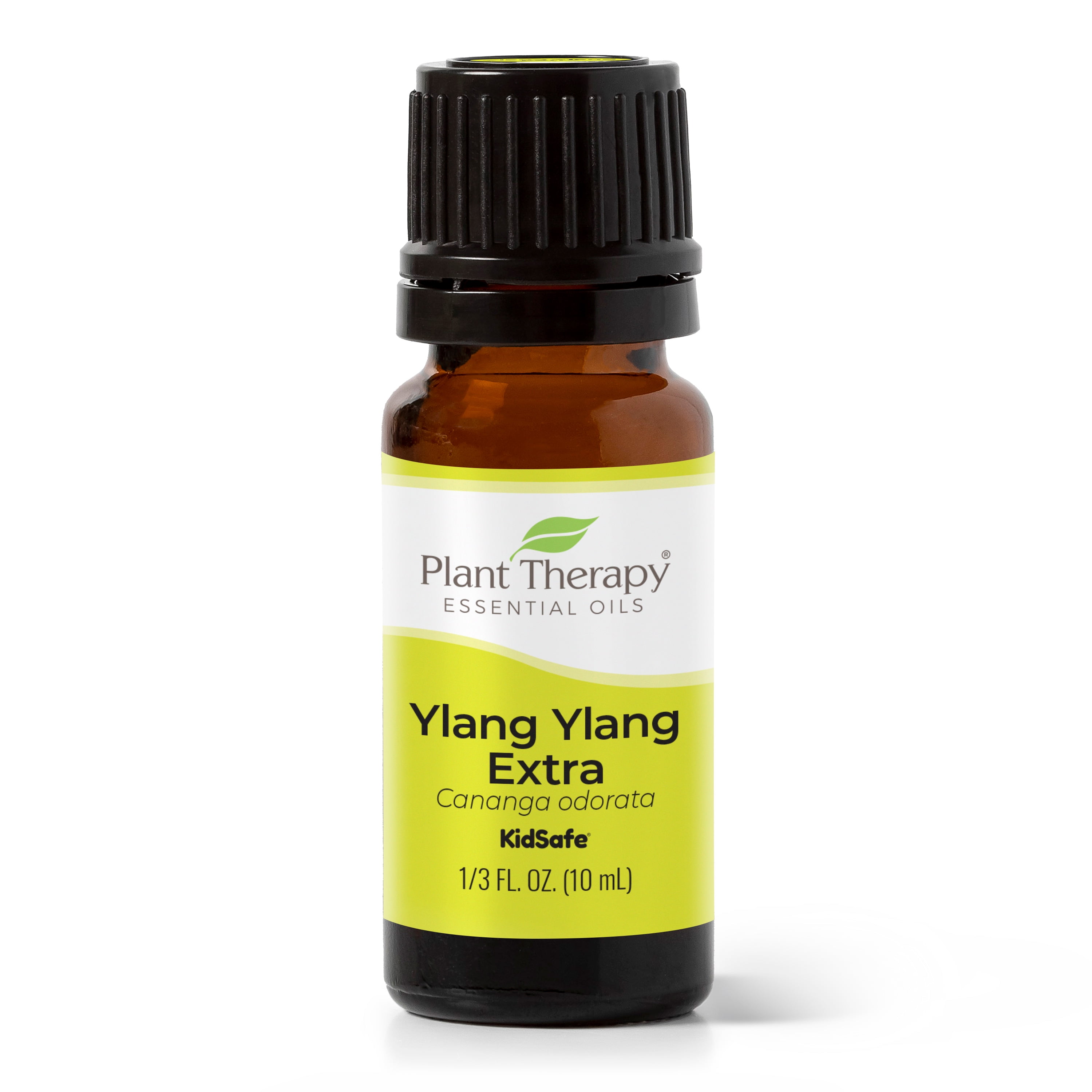 Now Essential Oils Ylang Ylang, Extra, 100% Pure - 1 fl oz