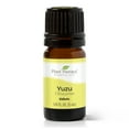 thumbnail image 1 of Plant Therapy Yuzu Essential Oil 5 mL (1/6 oz) 100% Pure, Undiluted, 1 of 7