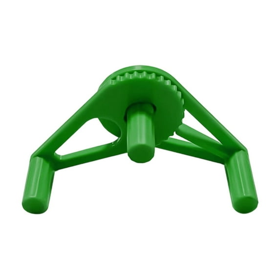 Plant Training Clip Adjustable Plant Training Clip Low Stress Training LST Clip Hydroponic Growth Clip Gardening Stem Support Bender for Indoor Plants Low Stress Training Clip