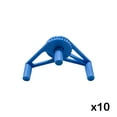 thumbnail image 1 of Plant Training Clip Adjustable Plant Training Clip Low Stress Training LST Clip Hydroponic Growth Clip Gardening Stem Support Bender for Indoor Plants Low Stress Training Clip, 1 of 6