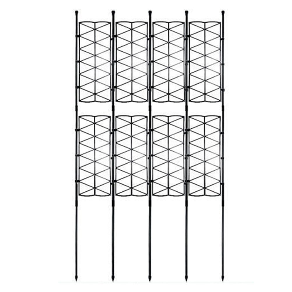 Plant Trellis Frame Plants Climbing Plant Trellis Frame Plant Stakes