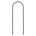 thumbnail image 1 of Plant Trellis for Pots,U-Shaped Small Trellis for Potted Plants,13.4 Inch Metal Indoor Plant Trellis for Potted Plants for Vine Ivy ,Indoor Outdoor Use, Black, 1 of 8