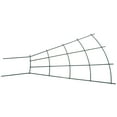 thumbnail image 1 of Plant Trellis Vine Metal Support Outdoor Plants Climbing Holder Rack for Yard, 1 of 6