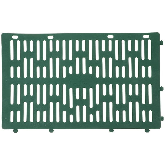 WEAVILUX Garden Tree Guard Plastic Tree Trunk Cover Protective Shield for Plant Growth