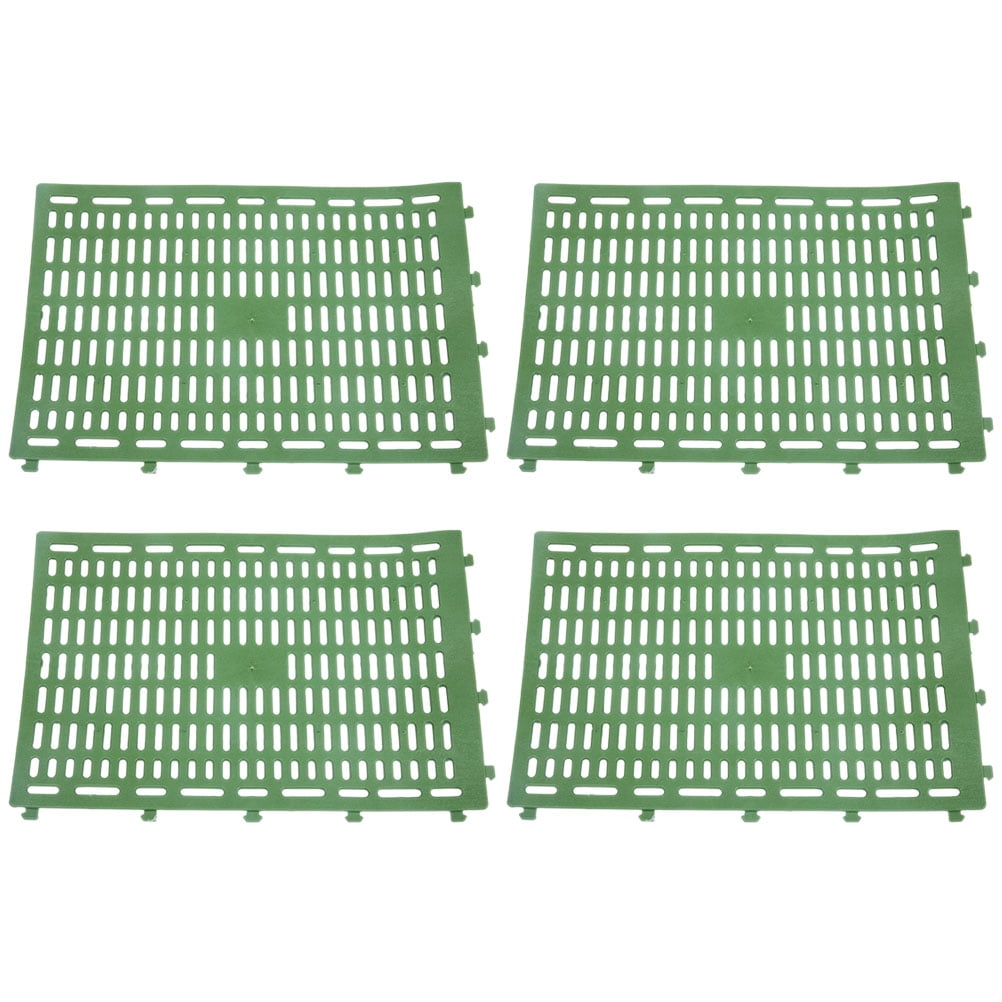 Plant Trunk Protector Plastic Plants Tree Protectors for Saplings Bark