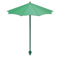 thumbnail image 1 of Plant Umbrella 34 X 26.5 cm Fiberglass Garden Shade for Plants Patio Balcony Greenhouse Nursery, 1 of 7
