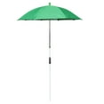 thumbnail image 1 of Plant Umbrella for Outdoor Plants, Adjustable Mini Shade Cover for Garden Pots and Balcony Plants, Sun Shade for Potted – UKHBMC | Green, 1 of 6