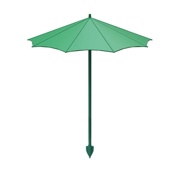 Plant Umbrellas, Ongmies Adjustable Plants Sun Protection Covers, Garden Shade Cover for Seedlings, Shrubs & Potted Plants, Reusable Plant Sun Shield for Flower Beds