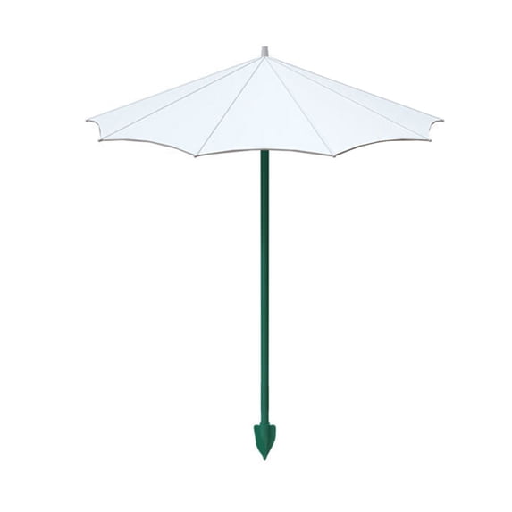 Plant Umbrellas, Ongmies Adjustable Plants Sun Protection Covers, Garden Shade Cover for Seedlings, Shrubs & Potted Plants, Reusable Plant Sun Shield for Flower Beds