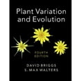 thumbnail image 1 of Pre-Owned Plant Variation and Evolution (Paperback 9781107602229) by David Briggs, S Max Walters, 1 of 1