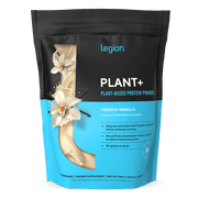 Plant + Vegan Plant-Based Protein Powder