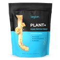thumbnail image 1 of Plant + Vegan Plant-Based Protein Powder, 1 of 17