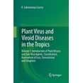 thumbnail image 1 of Plant Virus and Viroid Diseases in the Tropics: Volume 1: Introduction of Plant Viruses and Sub-Viral Agents, Classifica, (Paperback), 1 of 1