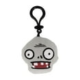 thumbnail image 1 of Plant Vs Zombies Plush Clip-On: Zombie, 1 of 5
