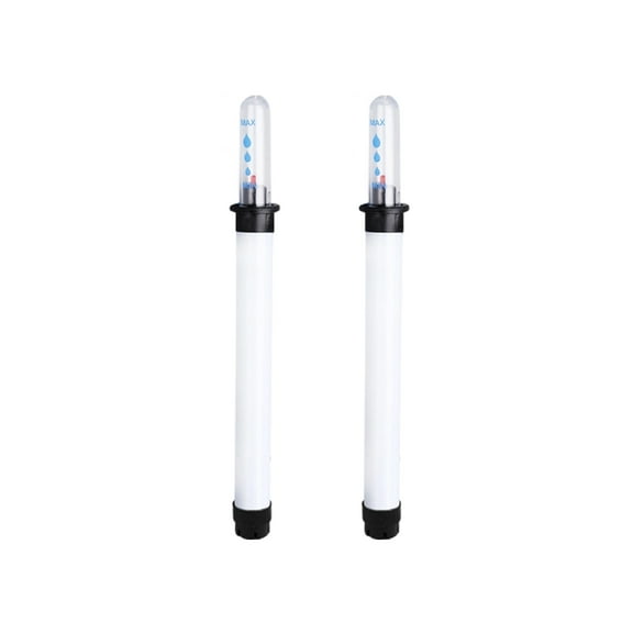 Plant Water Level Indicator Meter Plant Water Shortage Reminder Level Gauge