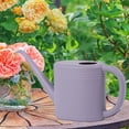 thumbnail image 1 of Plant Watering Can for Home Garden - with Long Spout - 1/4 Gallon, 1 of 4