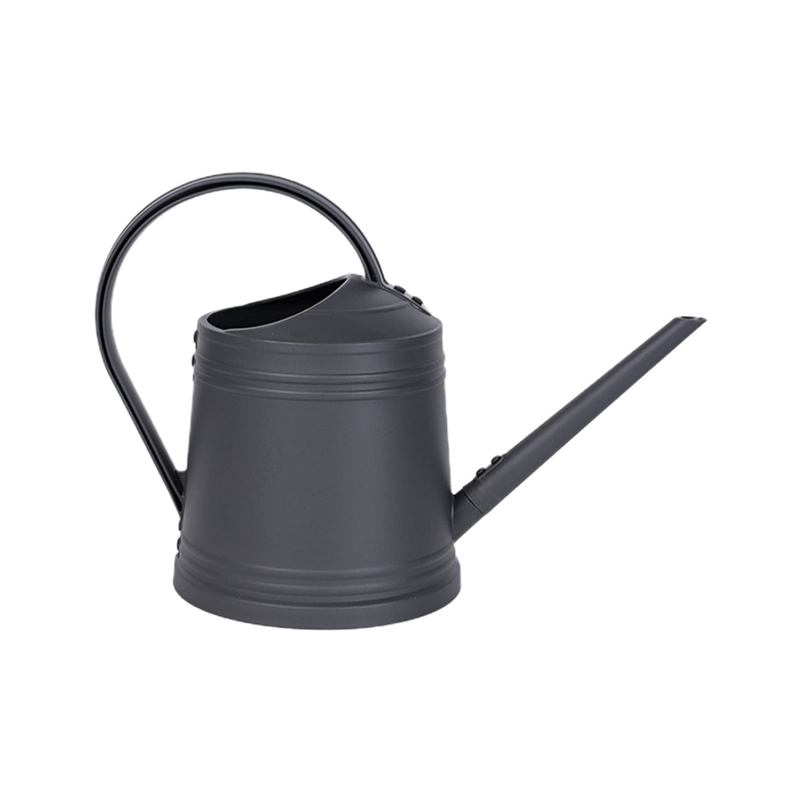 Plant Watering Can for Indoor, Long Spout Kettle with Handle Smooth Water Flow for Outdoor Balcony Plant House Flower, 60.8Oz