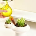 thumbnail image 1 of Plant Watering Globes under $5! kkbbma Self Watering Spikes, Indoor Plant Watering Insert, Bird Shape Automatic Irrigation Spikes,Plant Watering Devices, 1 of 6
