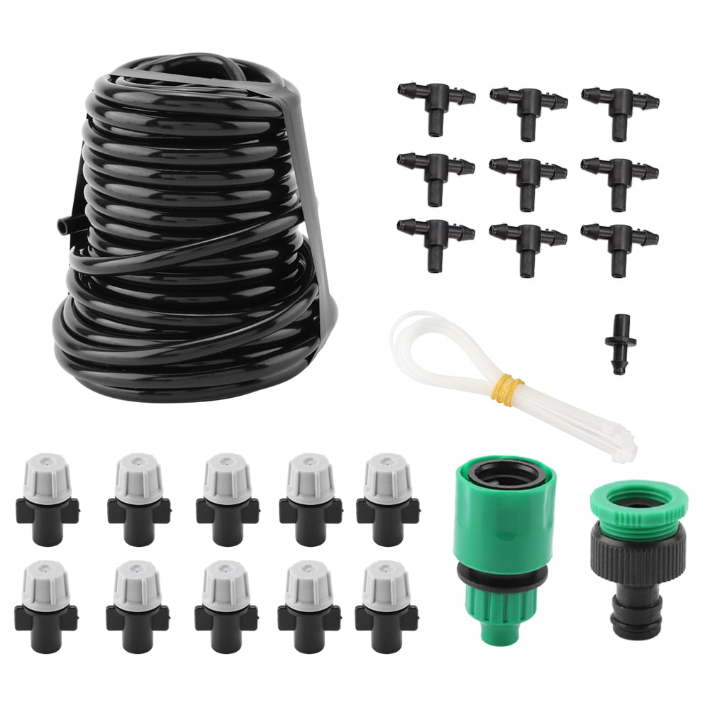 Plant Watering Hose, Garden Hose Drip Irrigation Garden Watering Hose