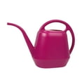thumbnail image 1 of Plant Watering Pitcher - Plant Watering Can Watering Can 1 Gallon Long Spout Watering Can Flower Patterns Indoor Watering Can With Handle Plastic Watering Can For Garden Plants, 1 of 5