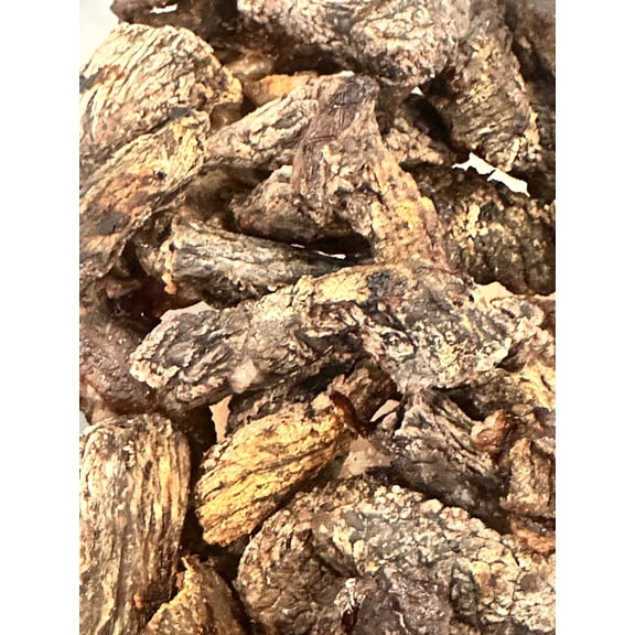 Plant Whisper Grass-Fed Beef Jerky For Dogs