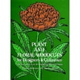 thumbnail image 1 of Pre-Owned Plant and Floral Woodcuts for Designers and Craftsmen (Paperback) 0486207226 9780486207223, 1 of 1
