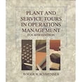 thumbnail image 1 of Pre-Owned Plant and Service Tours in Operations Management 9780024068316 Used, 1 of 1