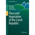 thumbnail image 1 of Plant and Vegetation Flora and Vegetation of the Czech Republic, Book 14, (Hardcover), 1 of 1