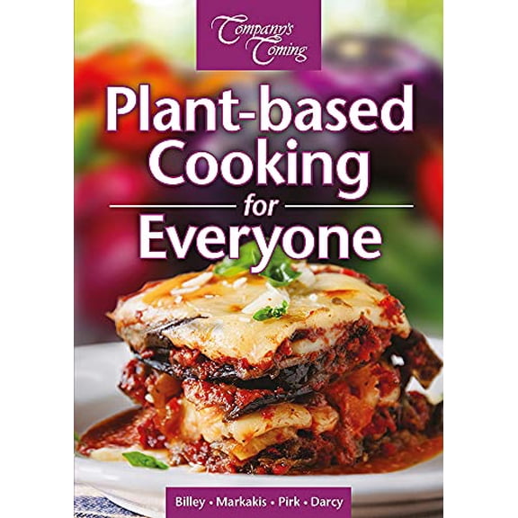 Pre-Owned Plant-based Cooking for Everyone (New Original Series) Paperback