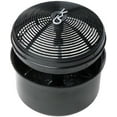 thumbnail image 1 of DRI-Z-AIR Plant Pot Inside Plant Container - Solid Print, Round, Black - 1 Pc, Multicolor, 1 of 2