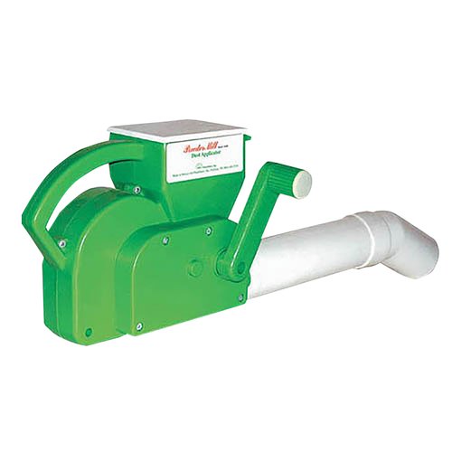 PlantMates Powder Mill Dust Applicator
