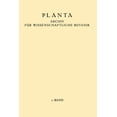 thumbnail image 1 of Planta: Archiv FÃ¼r Wissenschaftliche Botanik, (Paperback), 1 of 1