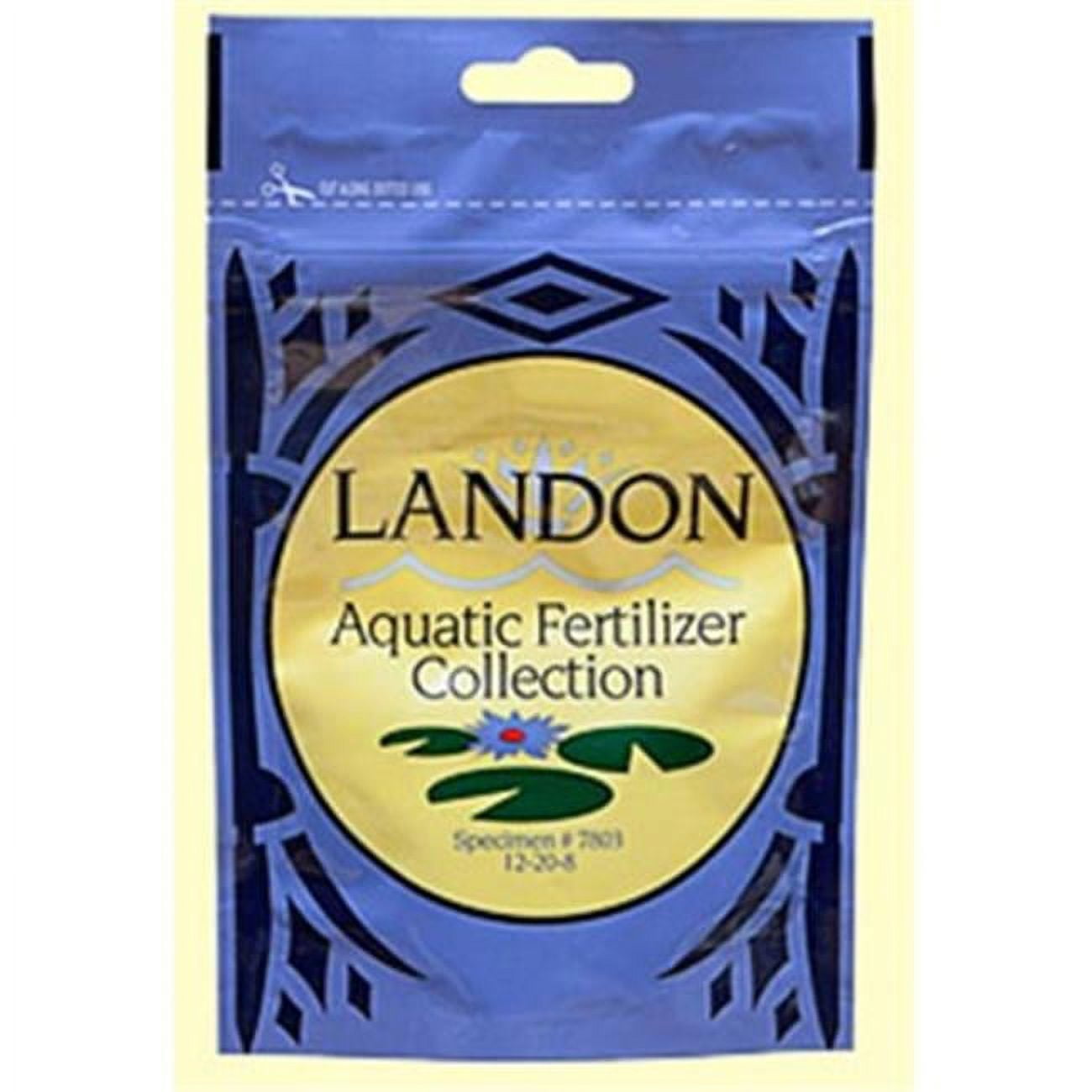 Landon Aquatics Fertilizer 12-20-8