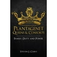 thumbnail image 1 of Plantagenet Queens & Consorts : Family, Duty and Power (Paperback), 1 of 1