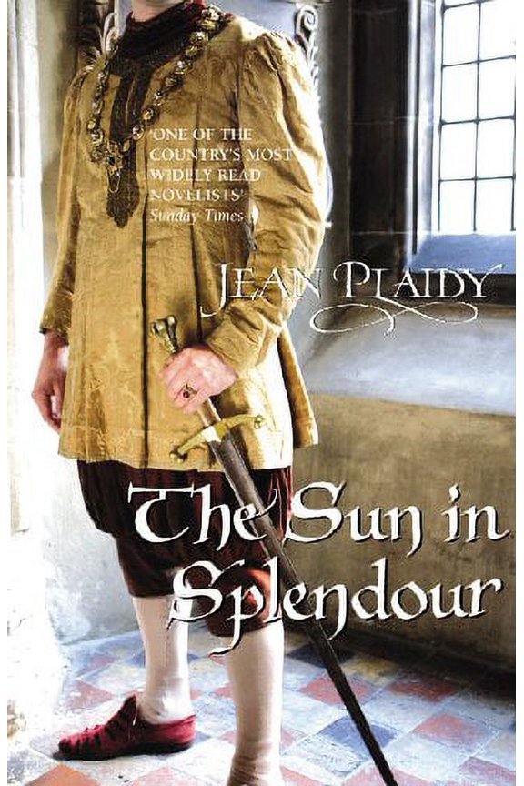 The Sun in Splendour
