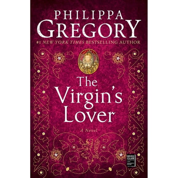 Plantagenet and Tudor Novels The Virgin's Lover, (Paperback)