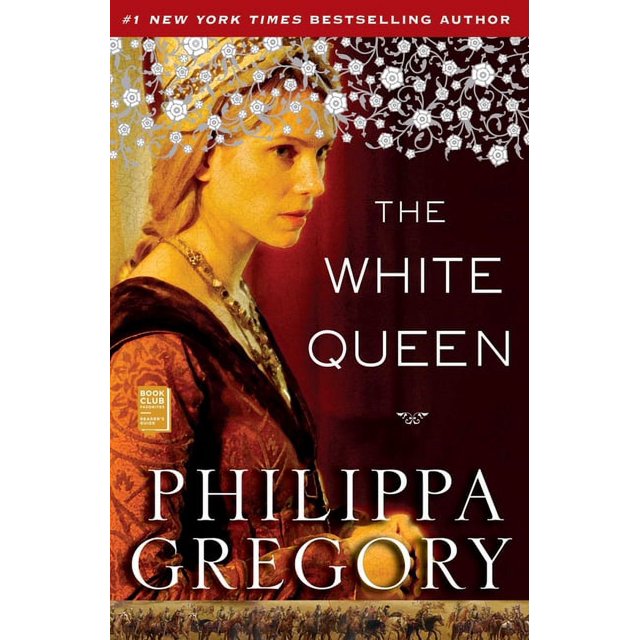 and Tudor Novels The White Queen (Paperback)