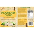 thumbnail image 1 of Plantain Flour – 20 LBS, 1 of 8