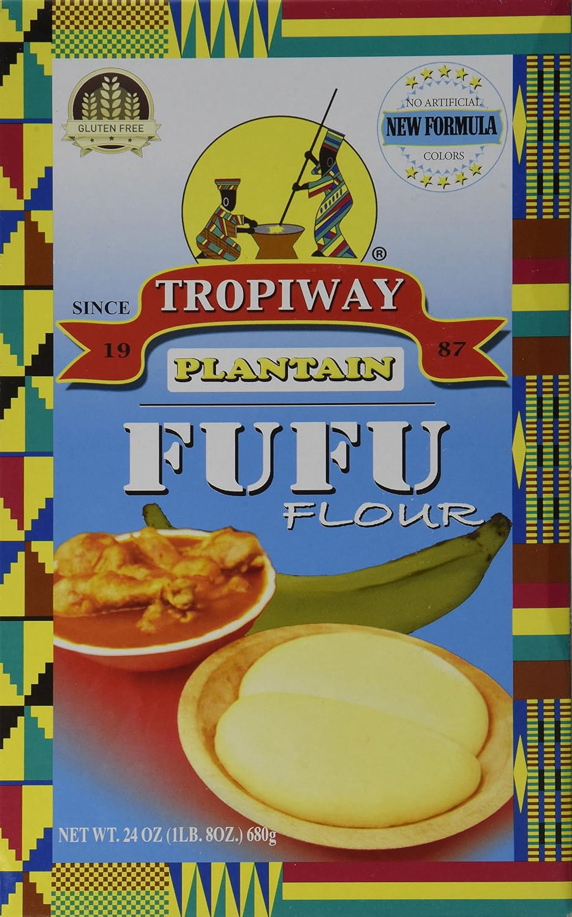 Plantain Fufu Flour 24oz Pack Of 2 Walmart plantain-fufu-flour-24oz-pack-of-2-walmart