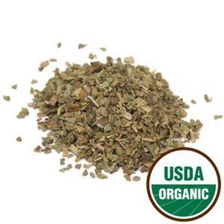 Plantain Leaf (Organic)