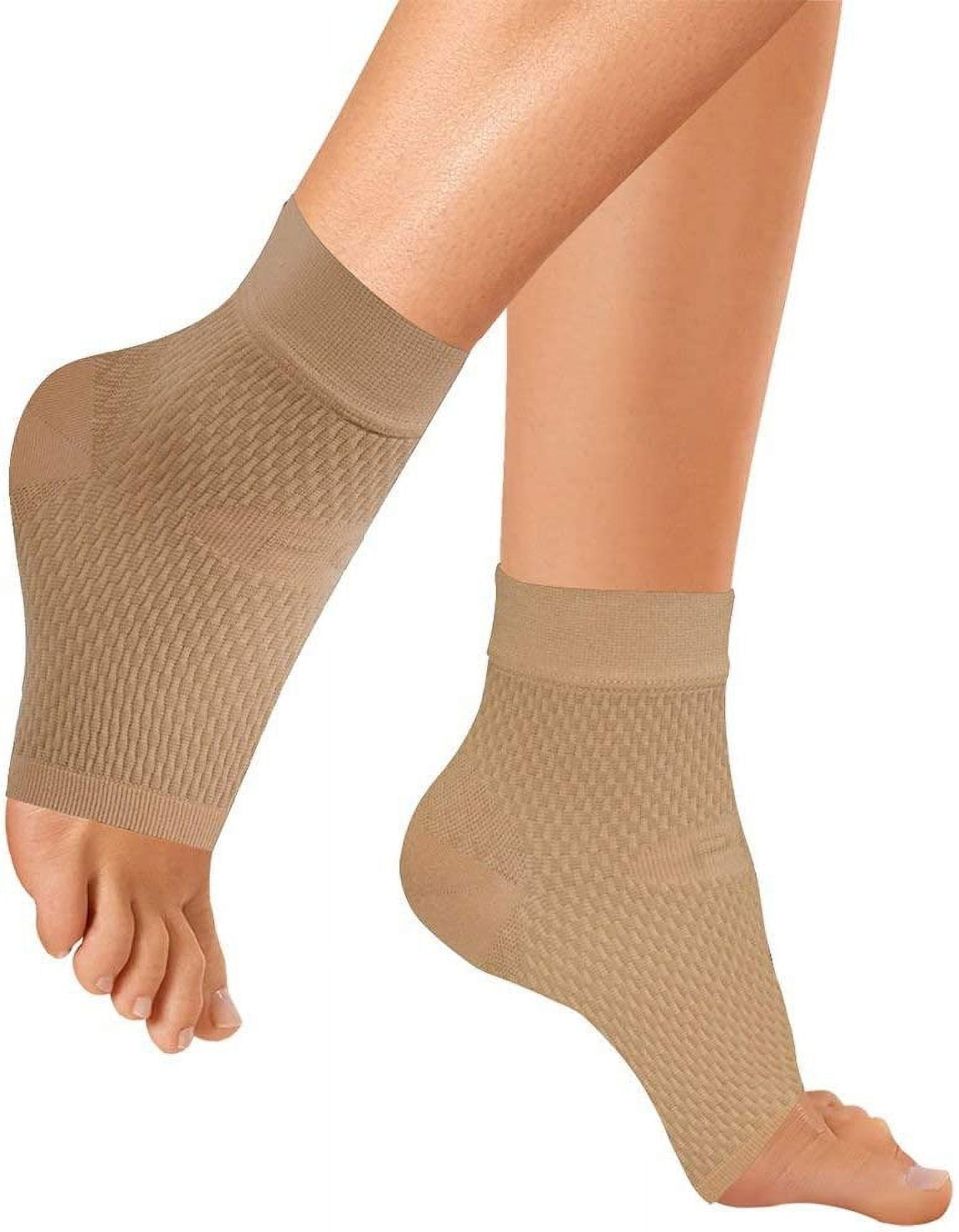 Plantar Fasciitis Compression Sleeve