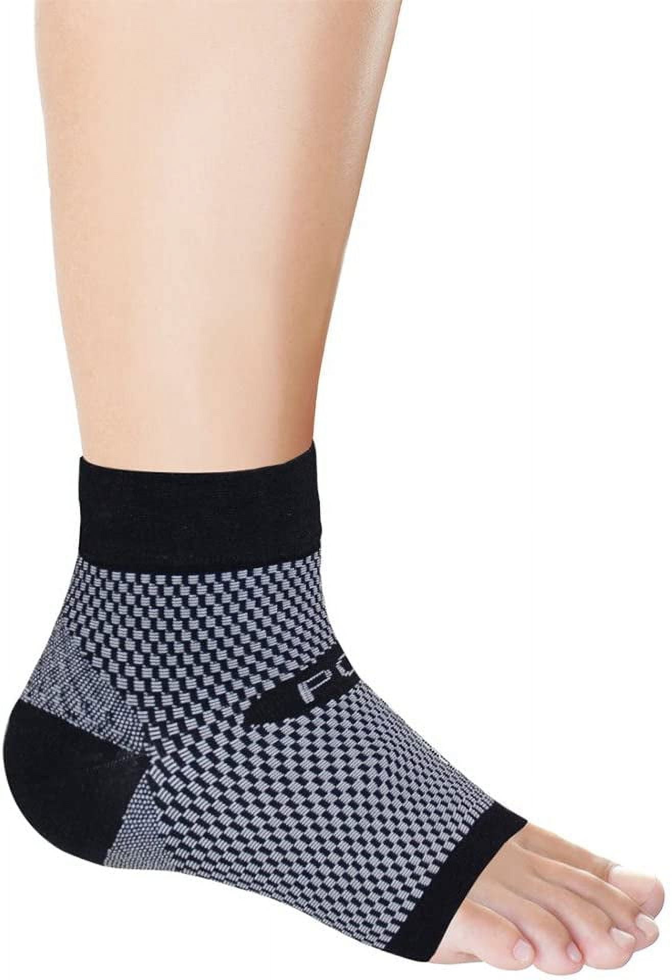 Plantar Fasciitis Compression Sleeve - Walmart.com