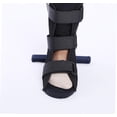 thumbnail image 1 of Walking Orthopedic Boots - Better than Night Splint Plantar Fasciitis Compression Boot With Support Cushion MED-LX, 1 of 11