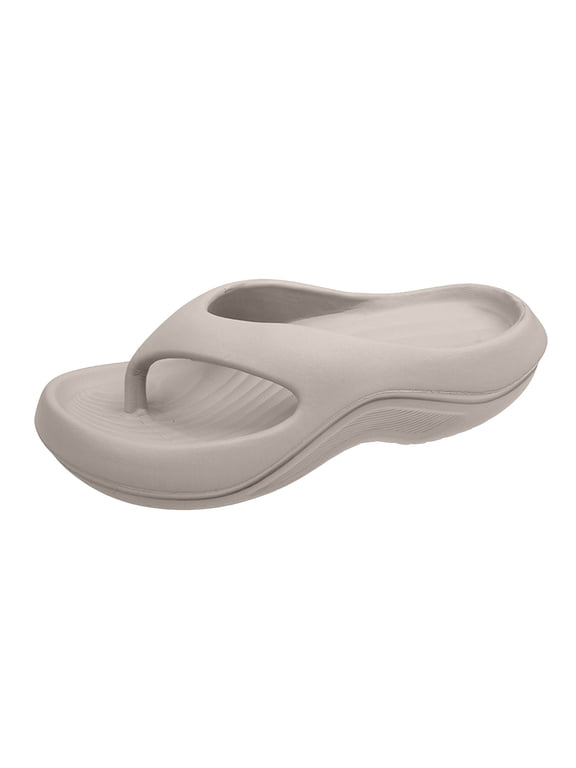 Plantar Fasciitis Flip Flops Womens Arch Support Flip Flops for Women Plantar Fasciitis Orthopedic Sandals for Women