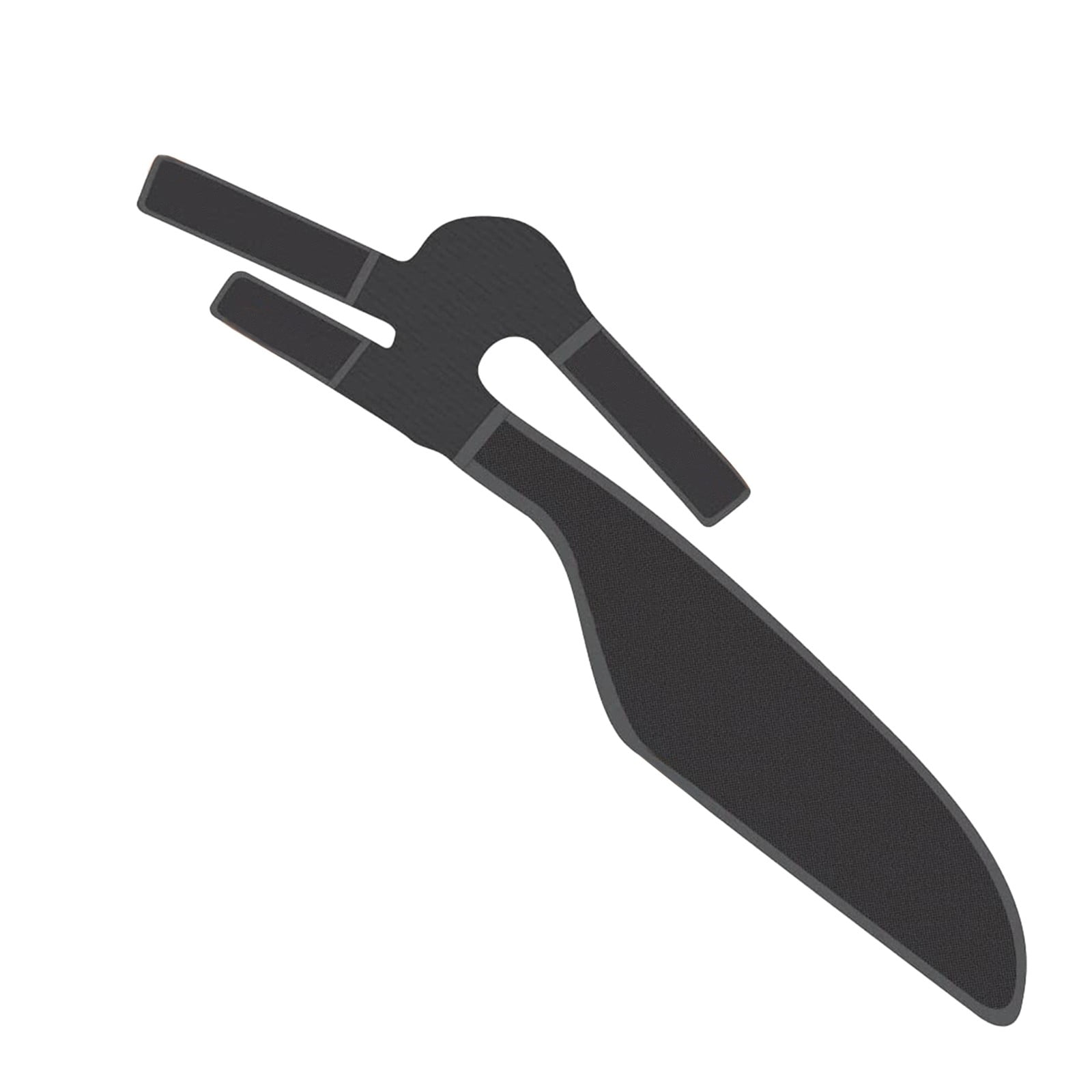 Plantar Fasciitis Foot Drop Strap Breathable Adjustable Ankle Sprain