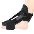thumbnail image 1 of KOOOGEAR Protective Foot Splint Bundle, Black, One Size, 1 Count, 1 of 7