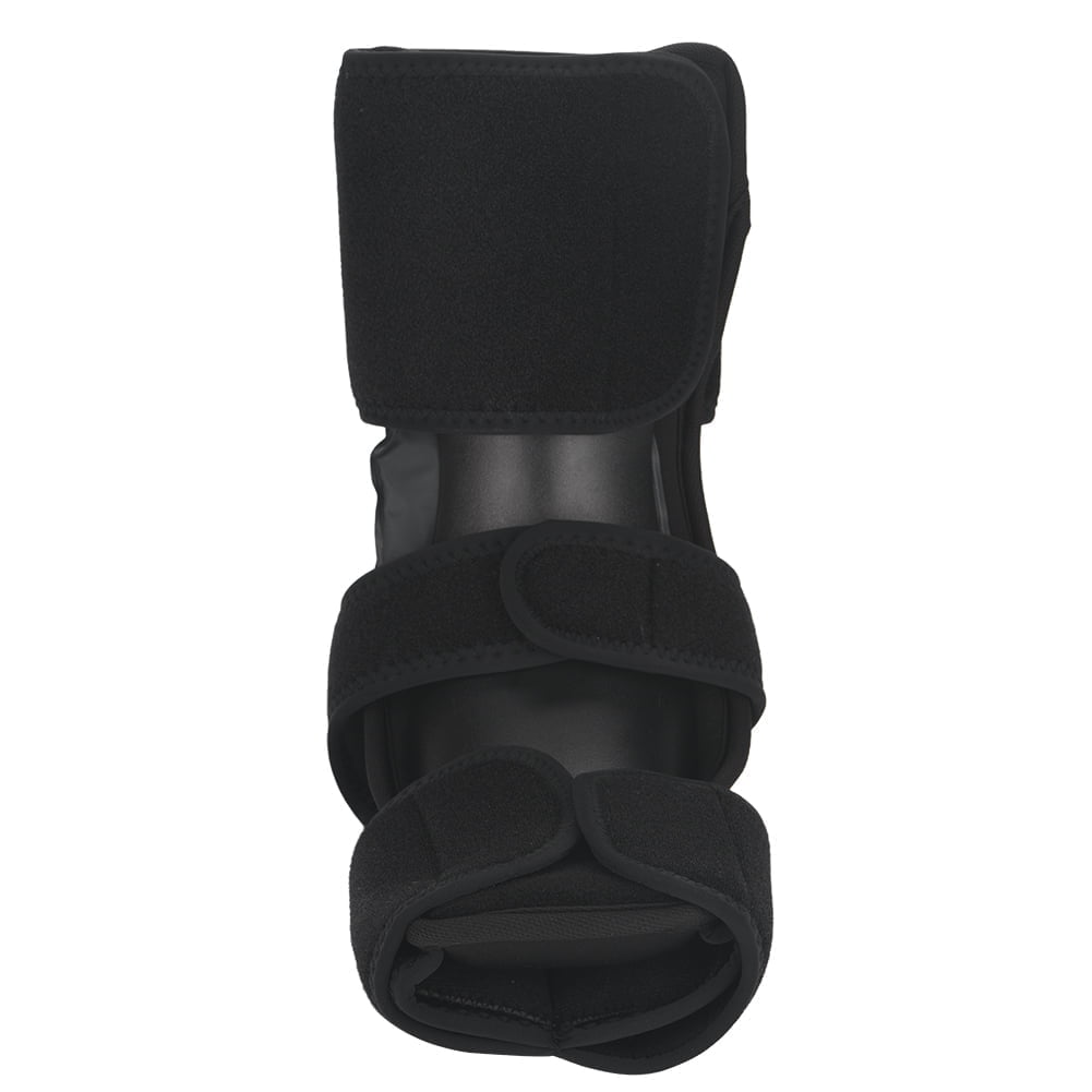 Plantar Fasciitis Night Splint Brace, Foot Drop Support boot Corrector, Ankle Orthosis Stabilizer for Plantar Fasciitis Pain Relief, Achilles Tendonitis (L/XL)