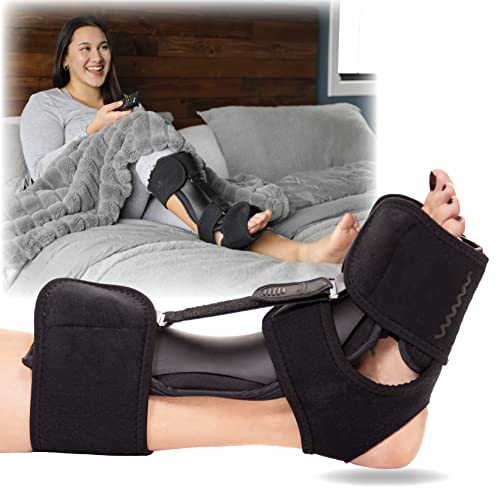 Plantar Fasciitis Night Splint Dorsal Plantar Fascia Night Splint