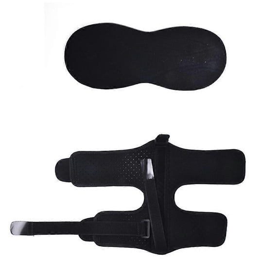 Plantar Fasciitis Night Splint, Foot Drop Orthotic Brace, Adjustable Elastic Night Splint For Plantar Fasciitis, Heel, Ankle, Arch Foot Pain, Achilles